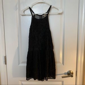 URBAN OUTFITTERS / ECOTE Beaded Romper